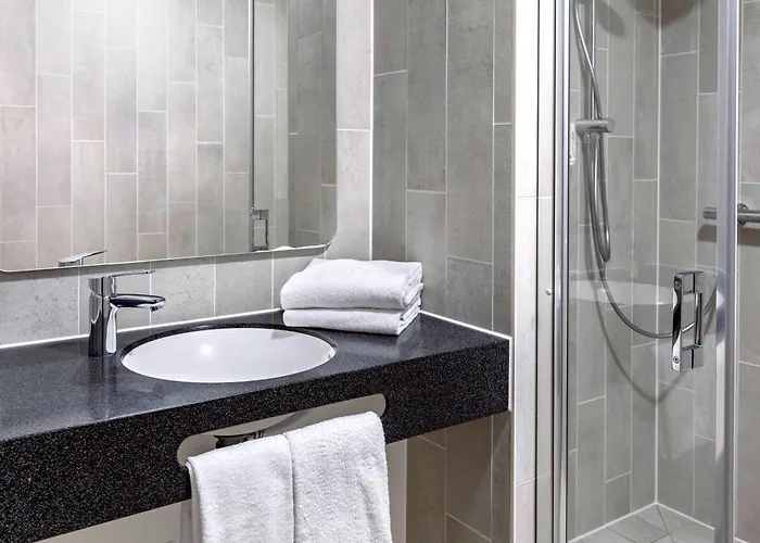 B&B Hotel Wertheim * Wertheim