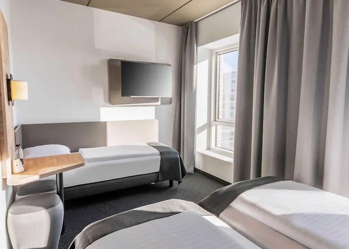 Hotel B&B Hotel Wertheim *