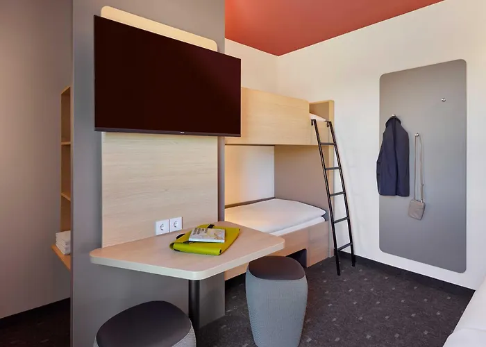 B&B Hotel Wertheim * فيرتهايم