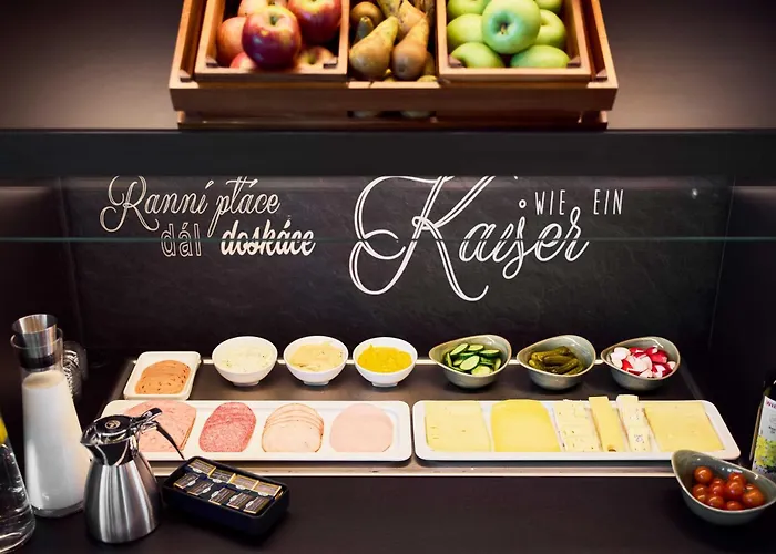 فندق B&B Hotel Wertheim