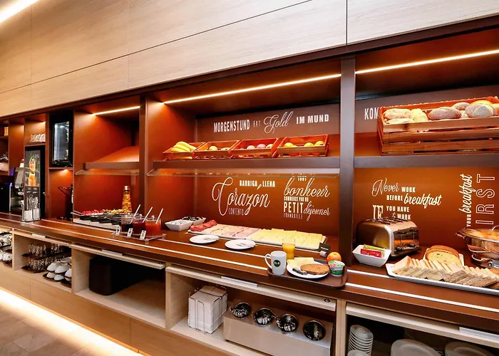 B&B Hotel Wertheim * فيرتهايم