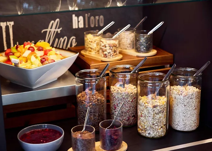 B&B Hotel Wertheim فندق فيرتهايم